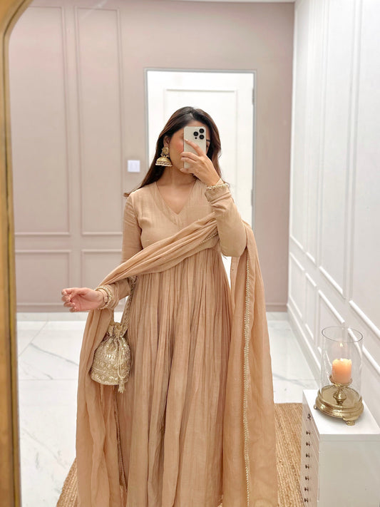 Farheen Anarkali (Set of 3)