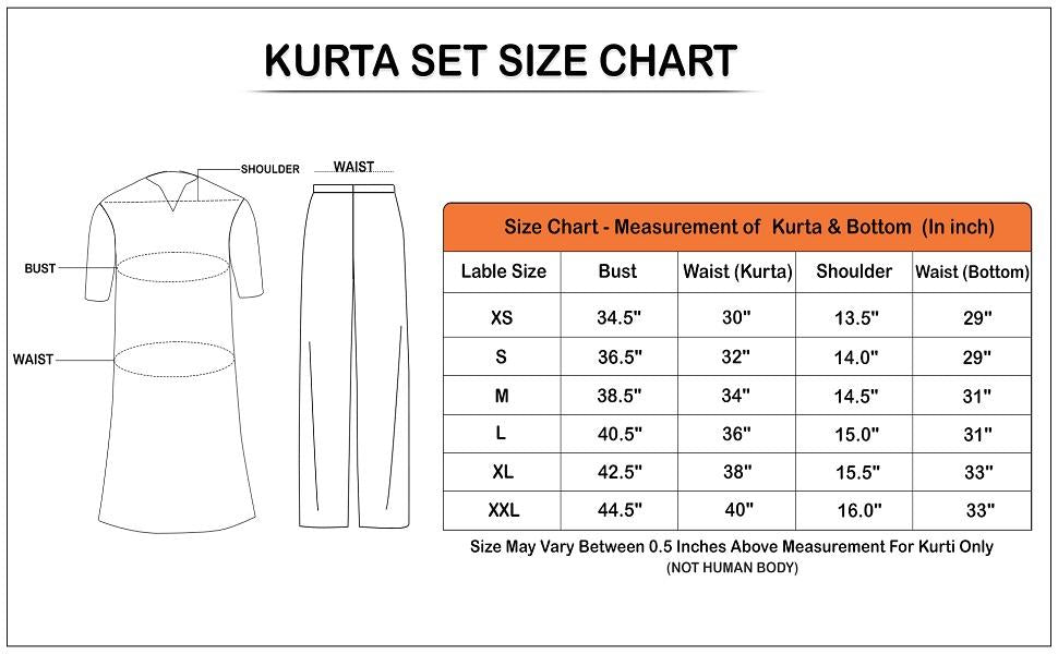 Ajrak Print Hand Embroidery Pure Cotton Kurta Set with Pant & Dupatta - Mustard